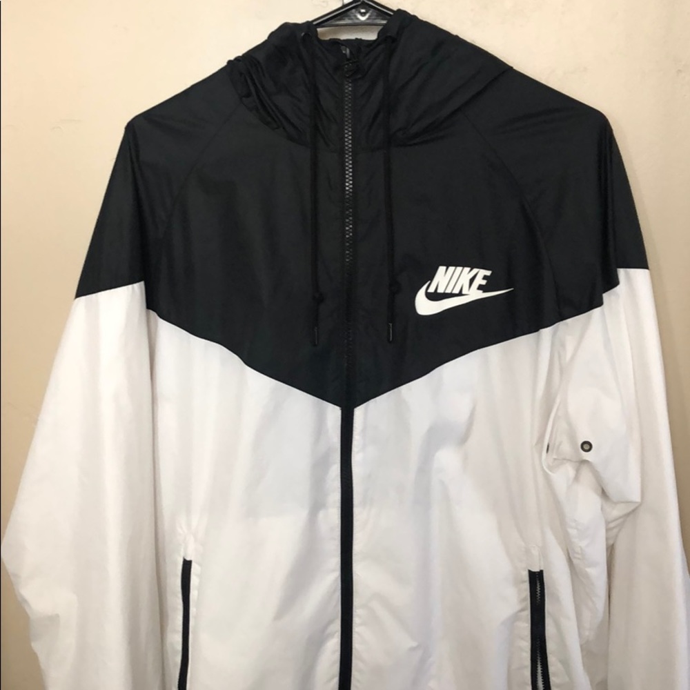 Nike Windbreaker
